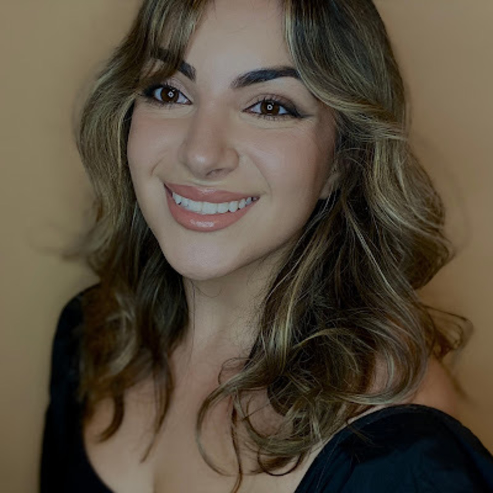 Meet your Posher, Diana